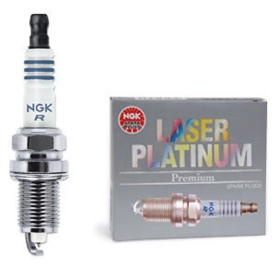 Spark plug NGK PFR7Z-TG