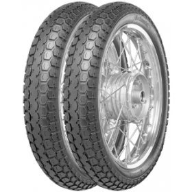 Tyre CONTINENTAL KKS10 TT 22B 2.00 R17