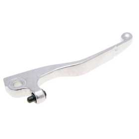 V PARTS OEM Type Casted Aluminium Brake Lever Polished Beta ALP / RE / RR / RRT / Urban 50-350cc 03-24