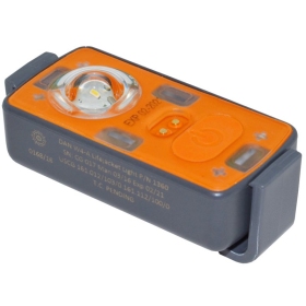 Baltic lifejacket emergency light M.E.D. / SOLAS