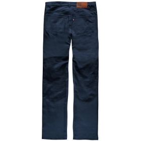 Blauer Kevin 5 Pocket Canvas Textile Pants For Men