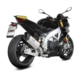 MIVV SR-1 Silencer APRILIA RSV4 1100