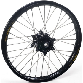 HAAN WHEELS sukomplektuotas priekinis ratas - 21x2.15