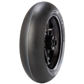 Padanga PIRELLI DIABLO SUPERBIKE SC1 NHS TL 100/70 R17