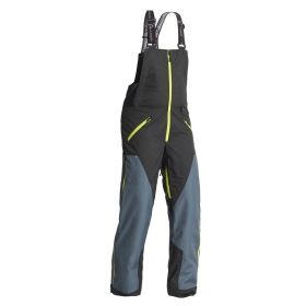 AMOQ Void Winter Pants Black/Grey/HiVis