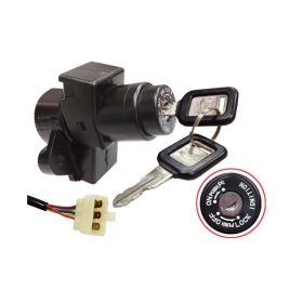 Hyper Ignition switch KAWASAKI GPX / GPZ / Z / ZZR 1979-1992