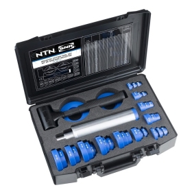 NTN Bearing Fitting Tool Kit