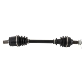 ULTRA HEAVY DUTY 8 BALL DRIVESHAFT REAR LH & RH All Balls 8-HO-8-327 HONDA TRX 420/450/500 2015-2019