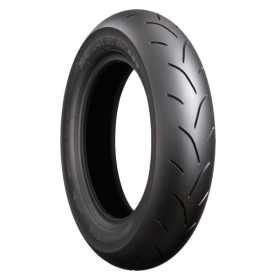 Padanga BRIDGESTONE BATTLAX BT-601SS REAR 55J TL 120/80 R12