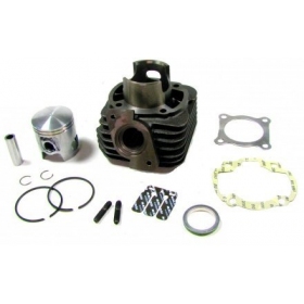Cylinder kit MALOSSI Sport HONDA Bali/ SFX/ X8R AC 70cc / Ø47 / PIN Ø12