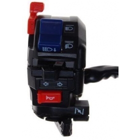 Handlebar switch ATV 250 STXE/ Universal