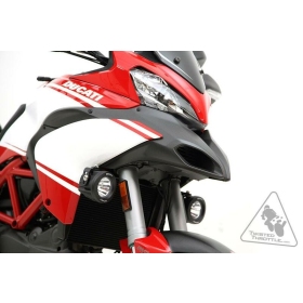 DENALI Light Mount Ducati Multistrada 1200 / 1200S 2010-2016