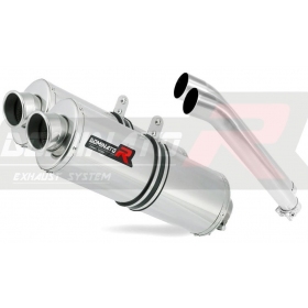 Exhausts kit Dominator OV SUZUKI DL 1000 V-STROM 2002-2012