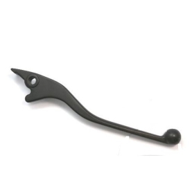 Brake lever black HONDA CA / CBF / XL