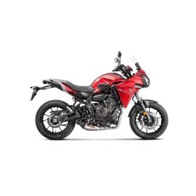 Akrapovic Racing Line išmetimo sistema (Titanium) YAMAHA MT-07 / XSR 14-20