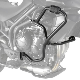 GIVI TN6409 engine guard TRIUMPH TIGER 800 11-18