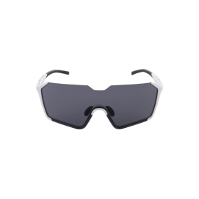 Red Bull Spect Nick Sunglasses white smoke