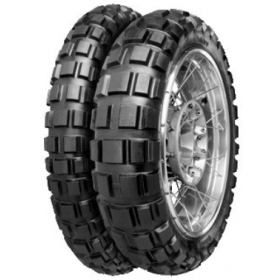 Tyre enduro CONTINENTAL TKC80 TL 58Q 120/70 R17
