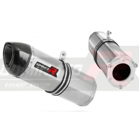 Exhaust silincer Dominator HP1 KAWASAKI ZX6R 1995-1997