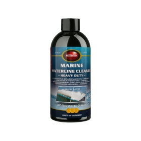 Vandens linijos valiklis Autosol Marine 500 ml