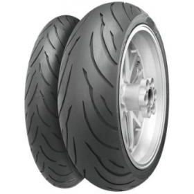 Tyre CONTINENTAL ContiMotion M TL 73W 190/50 R17