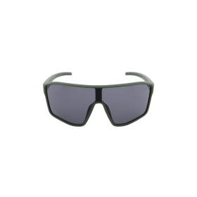 Red Bull Spect Daft Sunglasses olive green smoke