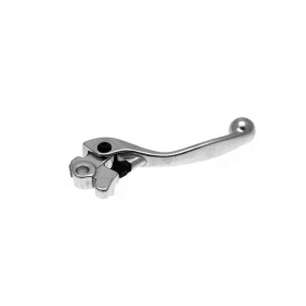 V PARTS OEM Type Casted Aluminium Brake Lever Polished Honda / Kawasaki / Suzuki / Yamaha 65-1000cc 79-24