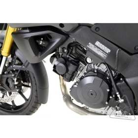 DENALI SoundBomb signalo laikiklis Suzuki DL1000 V-Strom 2014-2020