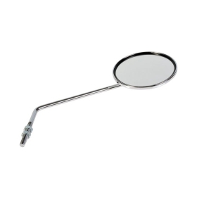 Forte Rear view Mirror Left / Right UniversalChrome, M8 