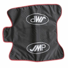 JMP Tank cover Suzuki RV 125cc 73-17