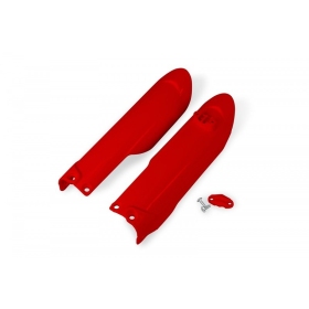 UFO Fork slider protectors GasGas MC 85 Red 062