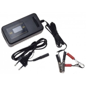 Battery charger MaxTuned 12V 4-100Ah