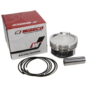 Wiseco Piston Yamaha 2005-2014 PIN Ø19 Ø82