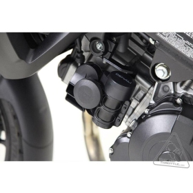 DENALI SoundBomb signalo laikiklis Suzuki DL1000 V-Strom 2014-2020