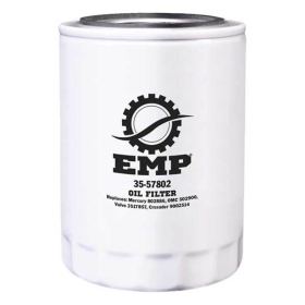 EMP tepalo filtras Mercruiser / OMC / Volvo