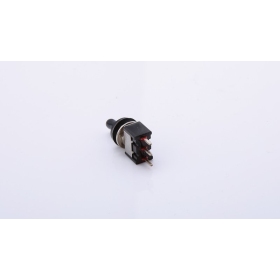 SHIN YO Toggle switch With Rubber Cap (M6)