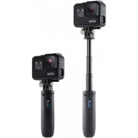 Shorty Tripod Mini Extension Pole GoPro 