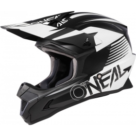 Oneal 1Series Stream Youth motocross helmet for kids