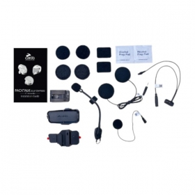 Cardo Packtalk Custom / Neo Second Helmet Expansion Set
