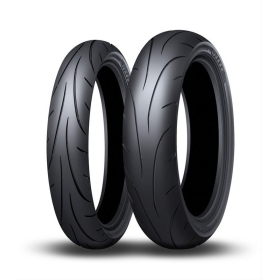 Tyre Dunlop Sportmax Q-Lite 50S TL SX 80/90 R17