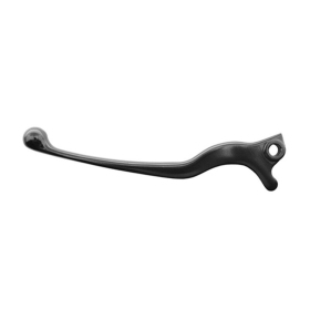 V PARTS OE Type Brake Lever Right/Left Cast Aluminium Black Aprilia / Gilera / Piaggio / Yamaha 50-500cc 95-18