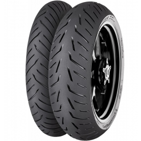 TYRE CONTINENTAL CONTIROADATTACK 4 GT 58W TL 120/70 R17