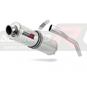 Exhaust kit Dominator ST TRIUMPH TIGER 800 2018 - 2020