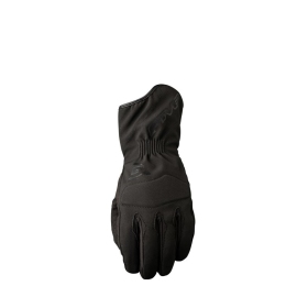 Five WFX3 Junior Black Gloves