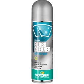 Motorex Glass Cleaner Foam 500ml