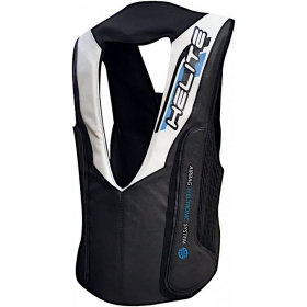 Helite e-GP-Air 2.0 Airbag Vest