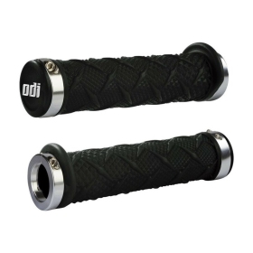 ODI X-treme ATV Lock-on Grips Full Waffle