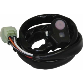 RFX Race Mapping Button KAWASAKI KX 250-450cc 2012-2024