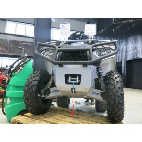 RIVAL priekinis bamperis - Polaris Sportsman 450/570