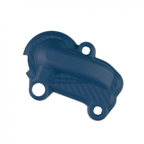 Polisport waterpump cover KTM / Husqvarna EXC / TE250 / 300 / SX / TC250 / 300 Blue